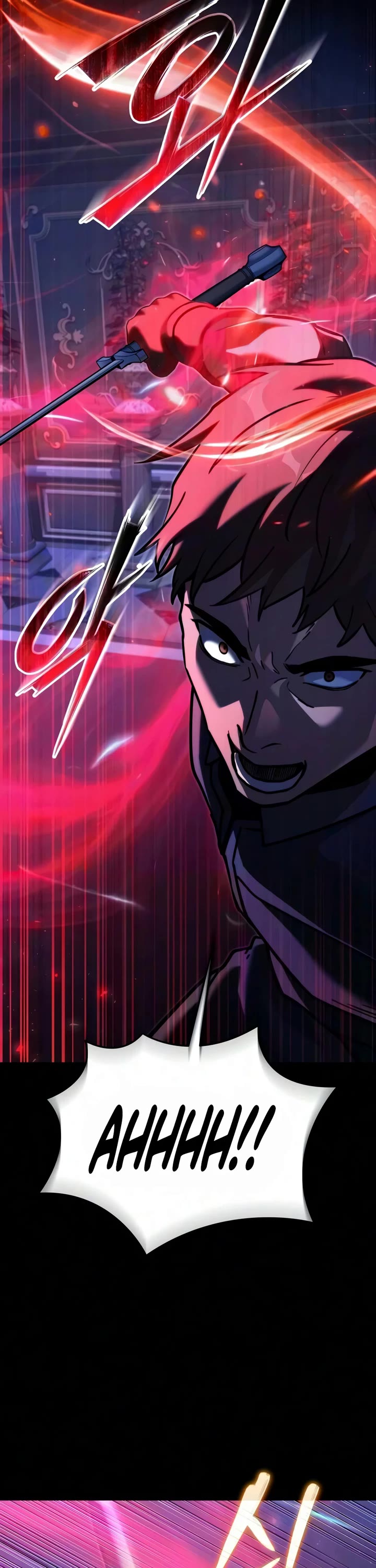 Terminally-Ill Genius Dark Knight Chapter 157 page 13 - Chapter 157