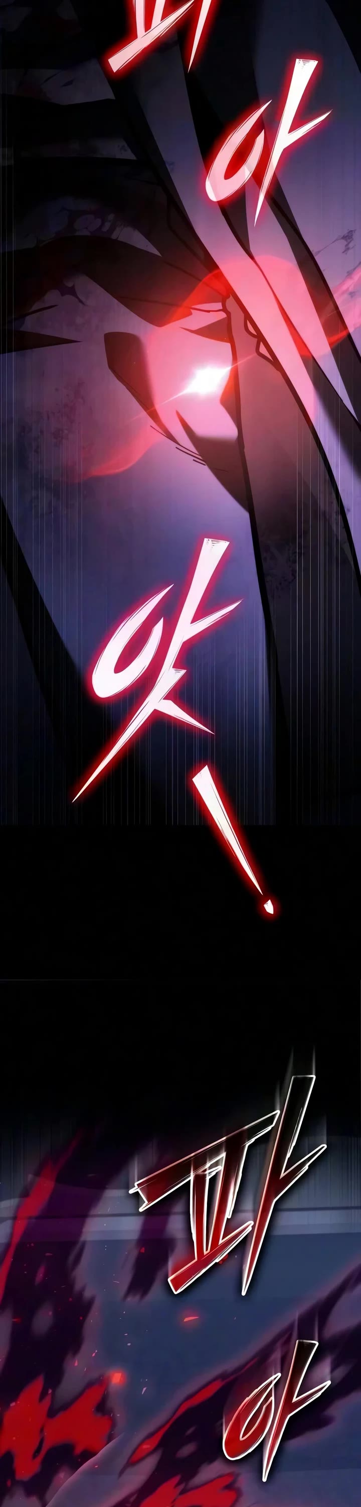 Terminally-Ill Genius Dark Knight Chapter 157 page 18 - Chapter 157