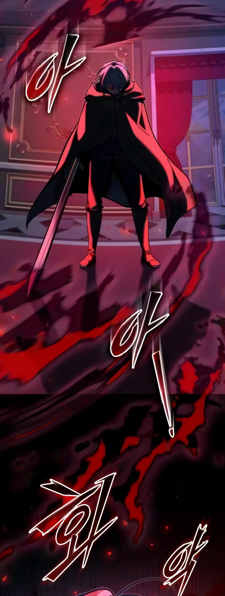 Terminally-Ill Genius Dark Knight Chapter 157 page 19 - Chapter 157