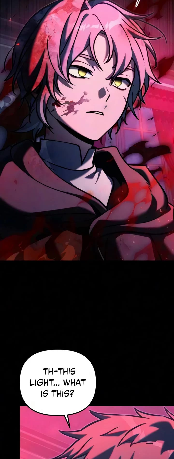 Terminally-Ill Genius Dark Knight Chapter 157 page 20 - Chapter 157
