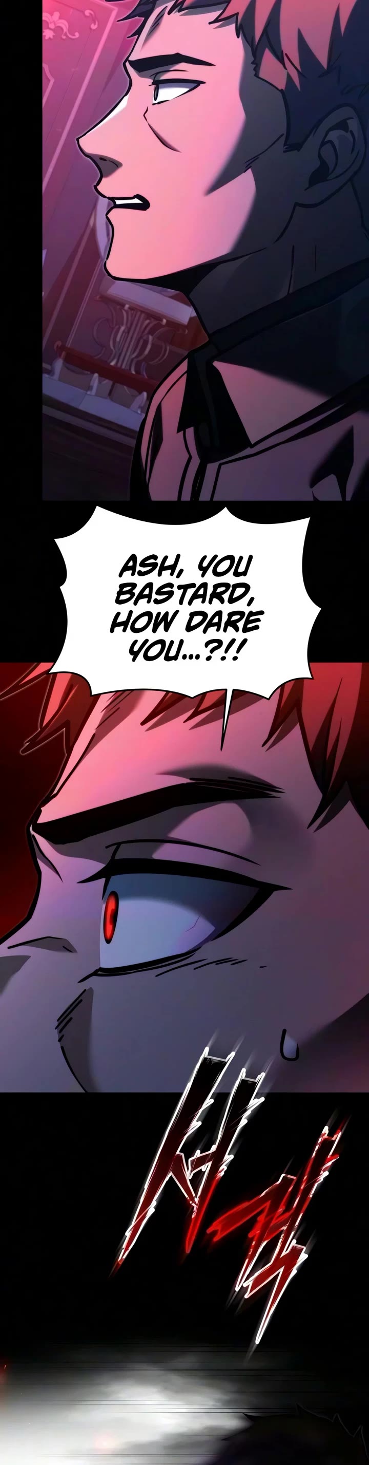 Terminally-Ill Genius Dark Knight Chapter 157 page 21 - Chapter 157