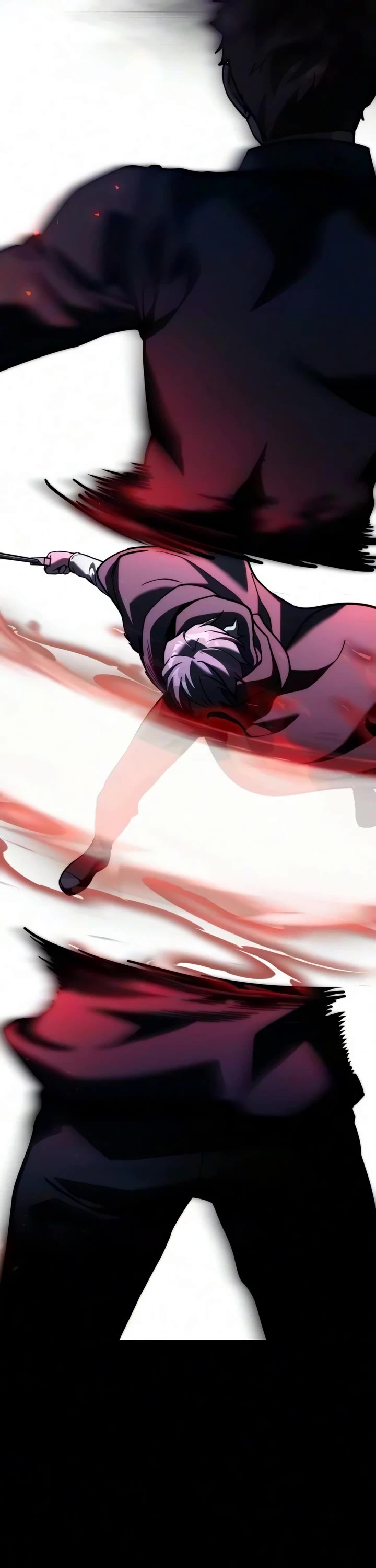 Terminally-Ill Genius Dark Knight Chapter 157 page 22 - Chapter 157