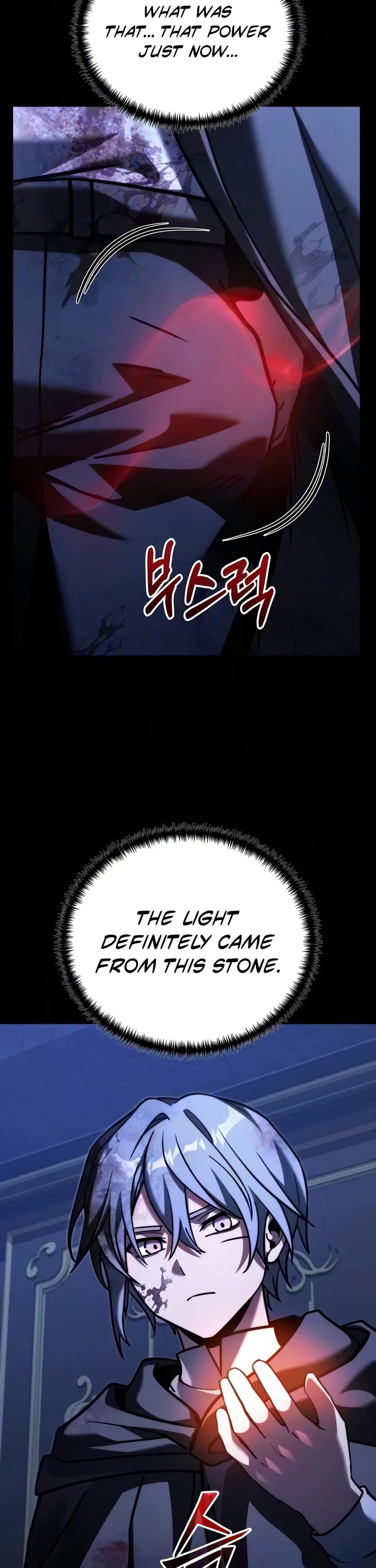 Terminally-Ill Genius Dark Knight Chapter 157 page 24 - Chapter 157