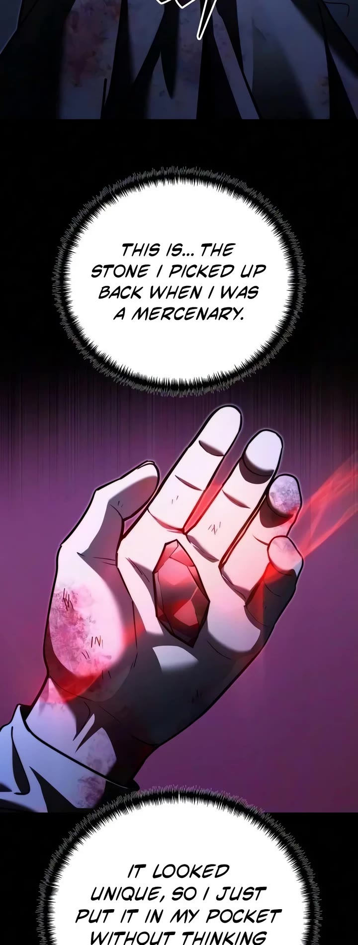 Terminally-Ill Genius Dark Knight Chapter 157 page 25 - Chapter 157