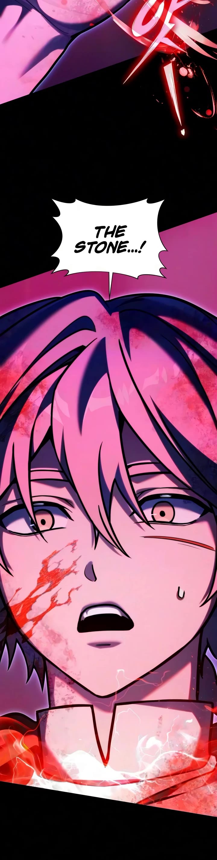 Terminally-Ill Genius Dark Knight Chapter 157 page 27 - Chapter 157