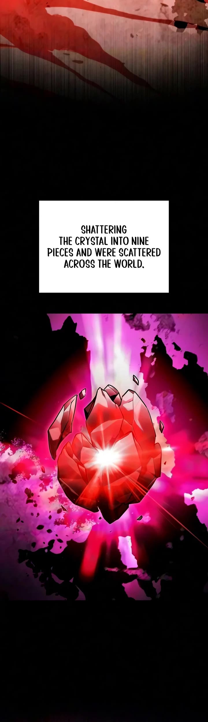 Terminally-Ill Genius Dark Knight Chapter 157 page 32 - Chapter 157