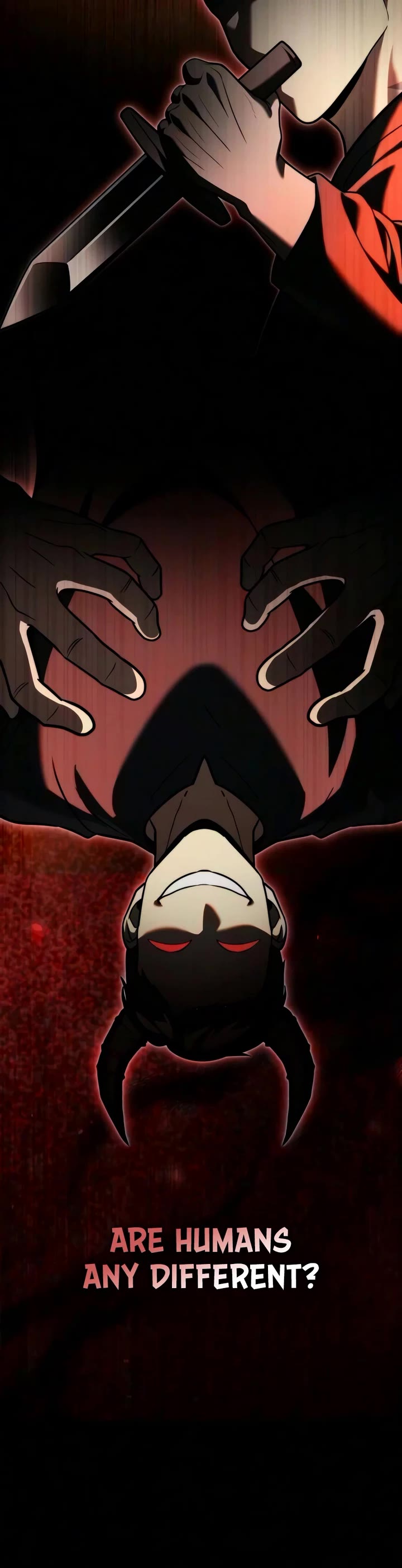 Terminally-Ill Genius Dark Knight Chapter 157 page 38 - Chapter 157