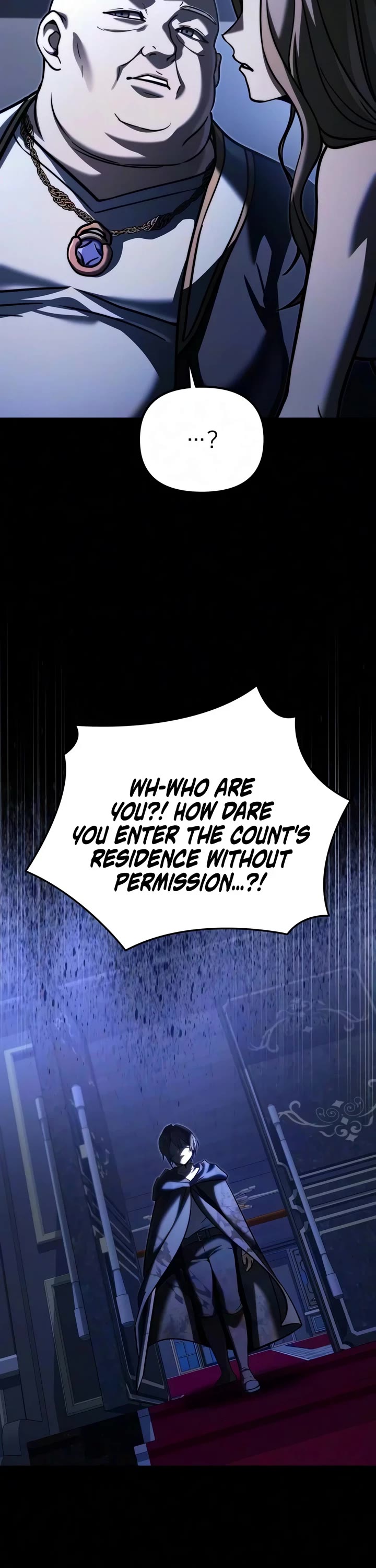 Terminally-Ill Genius Dark Knight Chapter 157 page 40 - Chapter 157