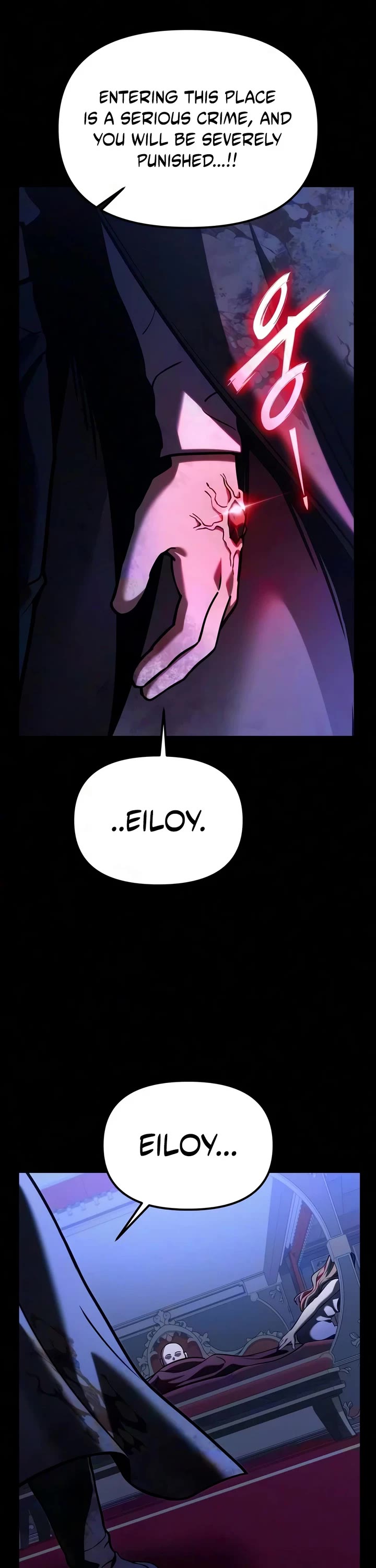 Terminally-Ill Genius Dark Knight Chapter 157 page 41 - Chapter 157