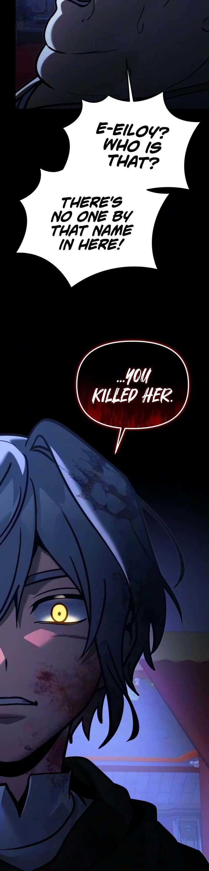 Terminally-Ill Genius Dark Knight Chapter 157 page 45 - Chapter 157