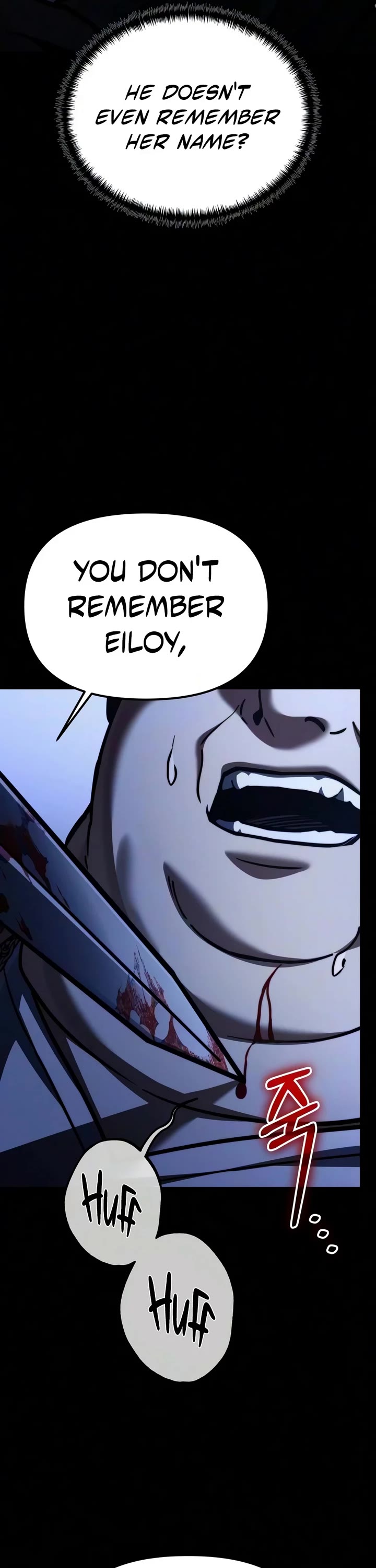 Terminally-Ill Genius Dark Knight Chapter 157 page 46 - Chapter 157