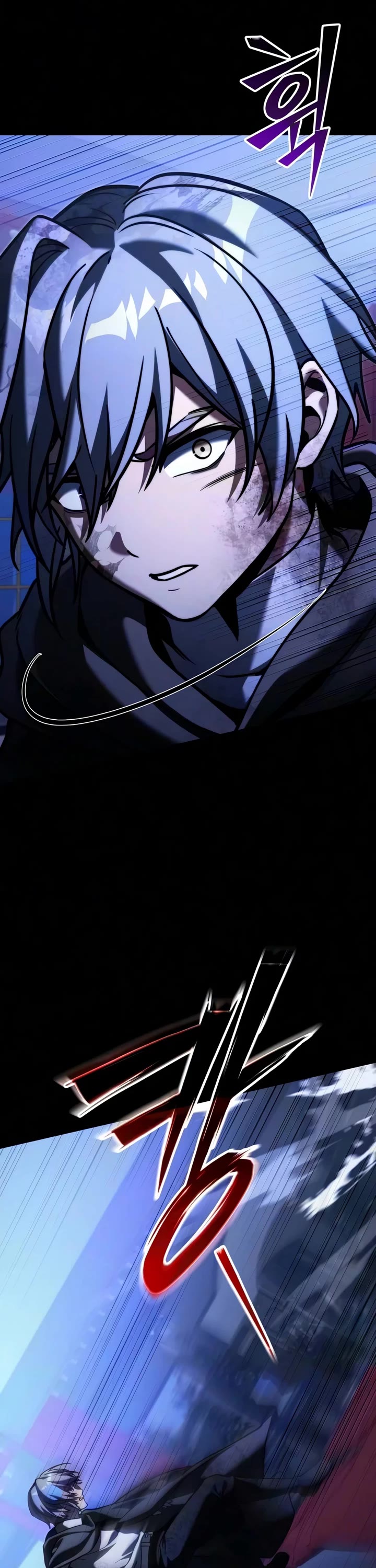 Terminally-Ill Genius Dark Knight Chapter 157 page 52 - Chapter 157