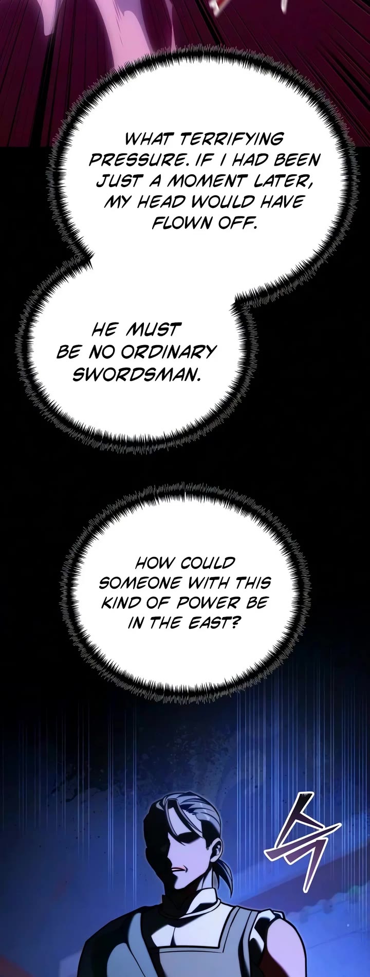 Terminally-Ill Genius Dark Knight Chapter 157 page 54 - Chapter 157