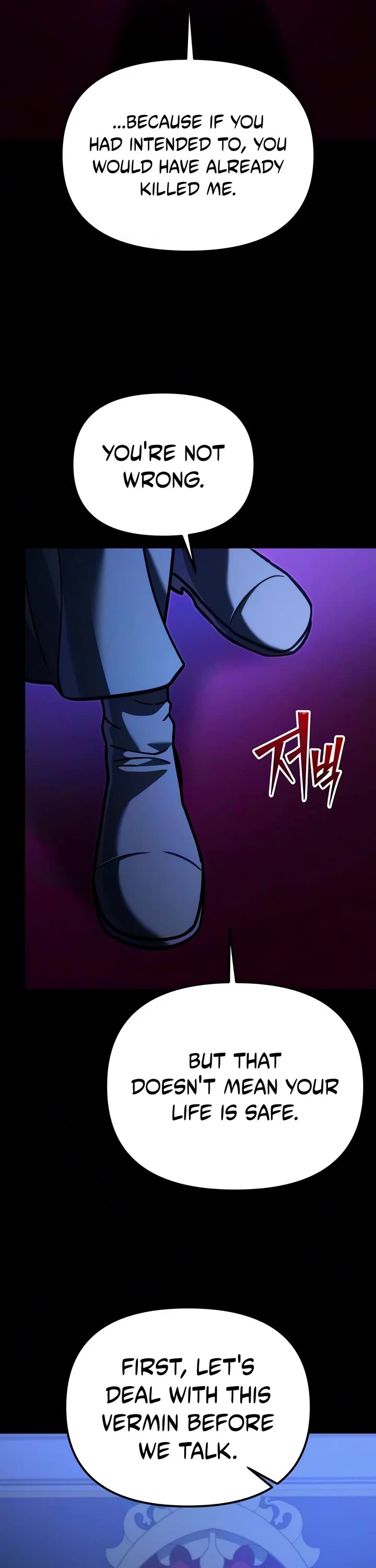 Terminally-Ill Genius Dark Knight Chapter 157 page 56 - Chapter 157