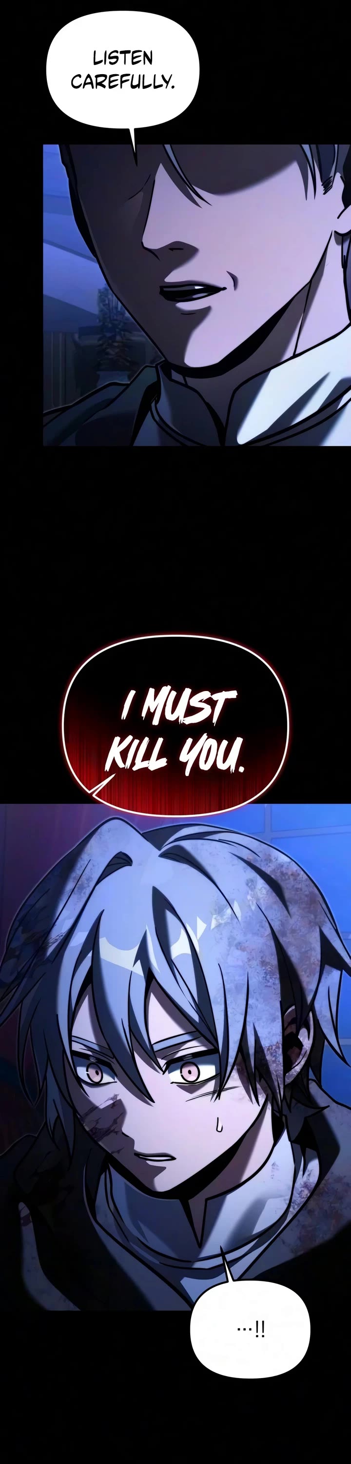 Terminally-Ill Genius Dark Knight Chapter 157 page 62 - Chapter 157