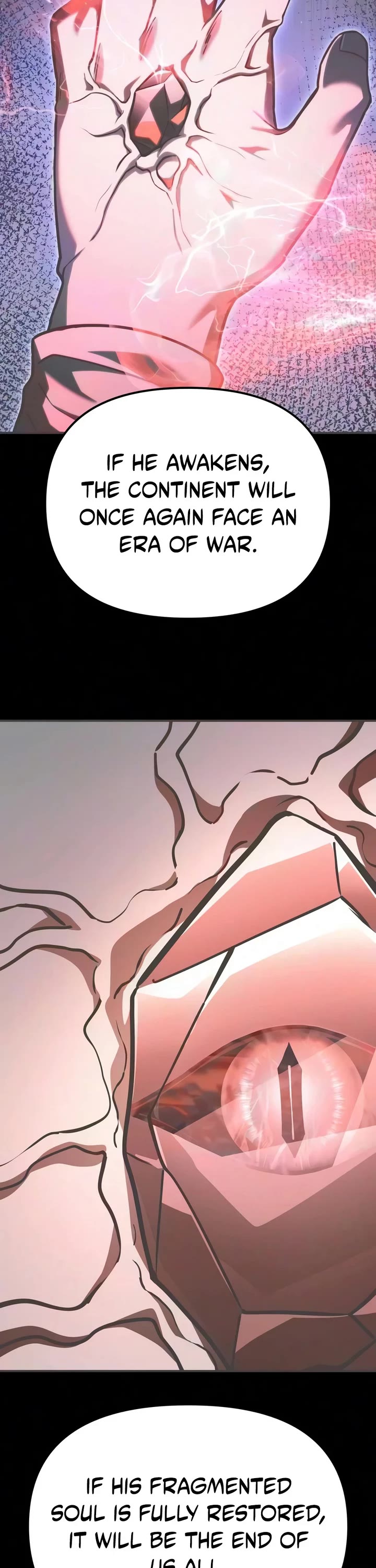 Terminally-Ill Genius Dark Knight Chapter 157 page 64 - Chapter 157