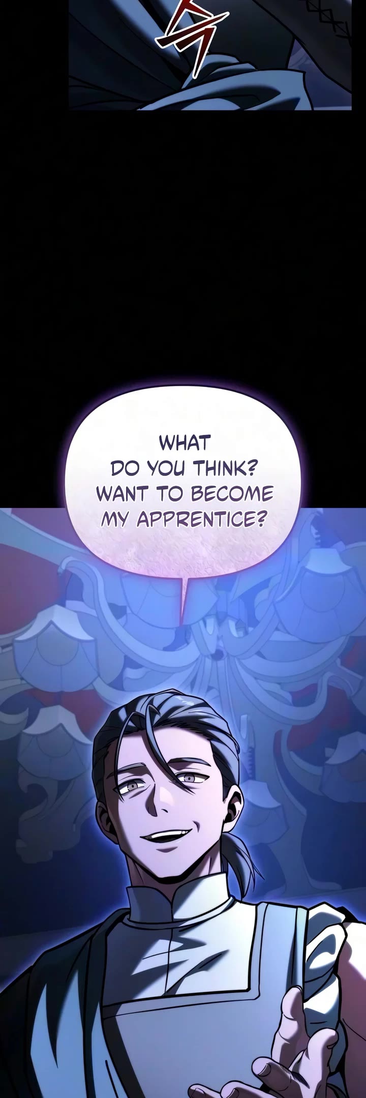 Terminally-Ill Genius Dark Knight Chapter 157 page 69 - Chapter 157