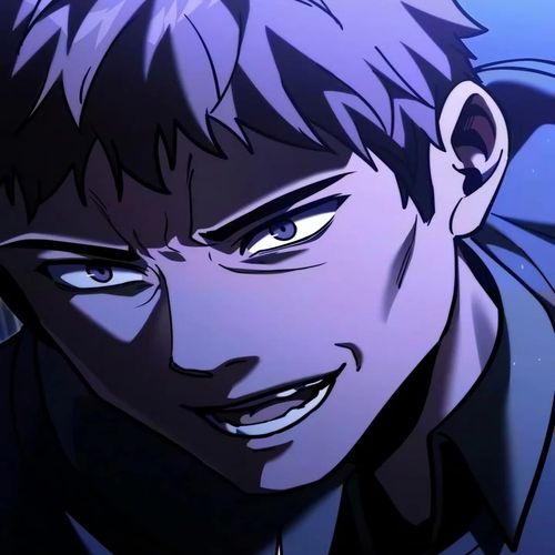Terminally-Ill Genius Dark Knight Chapter 157 thumbnail