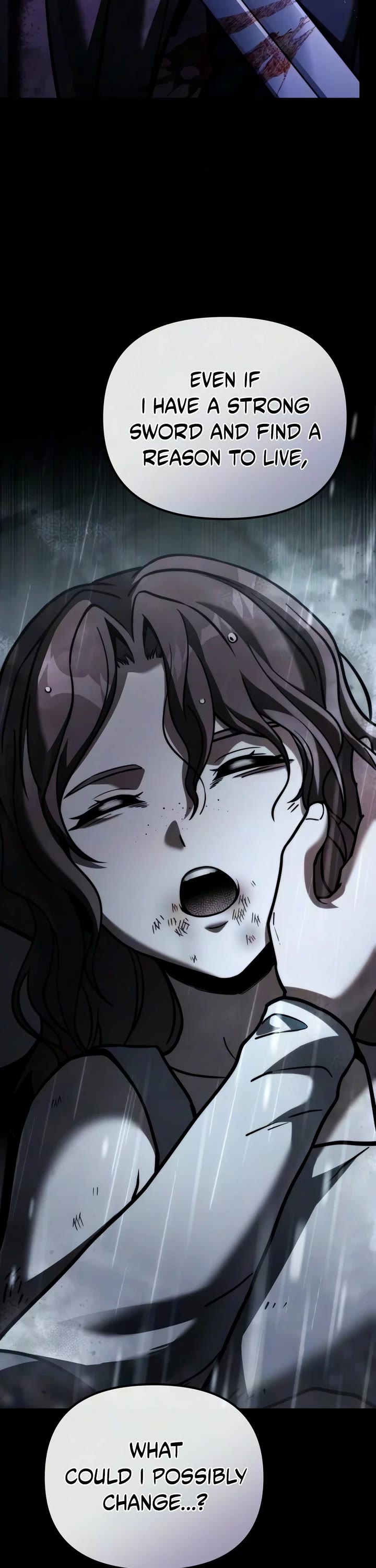 Terminally-Ill Genius Dark Knight Chapter 158 page 12 - Chapter 158
