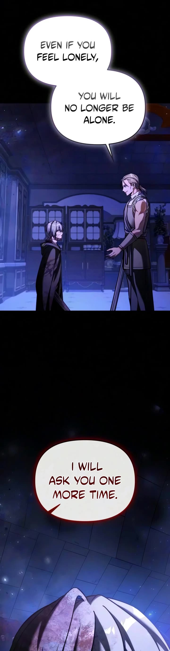 Terminally-Ill Genius Dark Knight Chapter 158 page 15 - Chapter 158