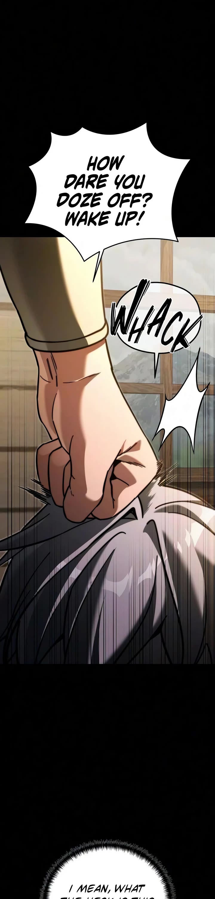 Terminally-Ill Genius Dark Knight Chapter 158 page 24 - Chapter 158