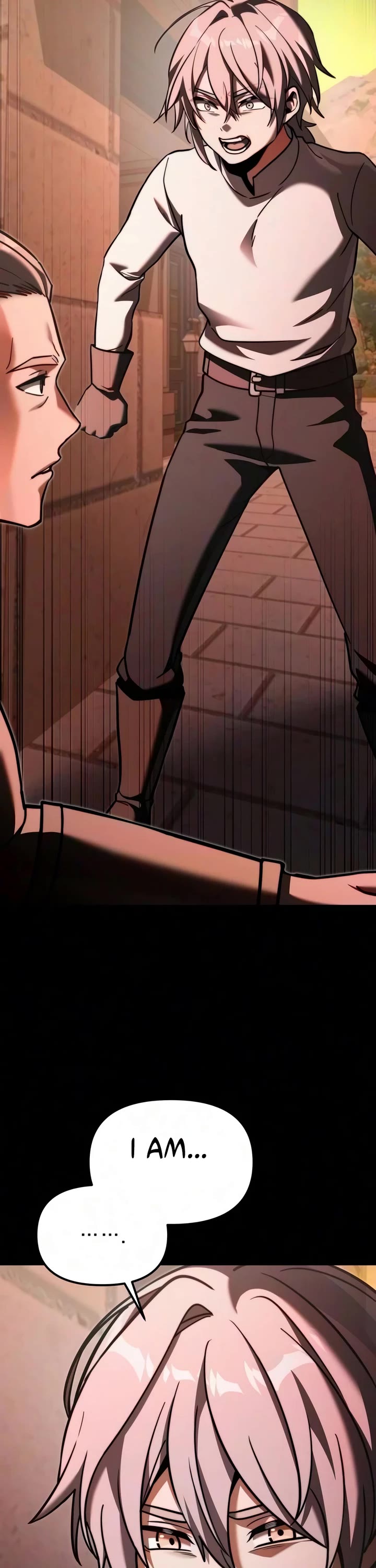 Terminally-Ill Genius Dark Knight Chapter 158 page 41 - Chapter 158