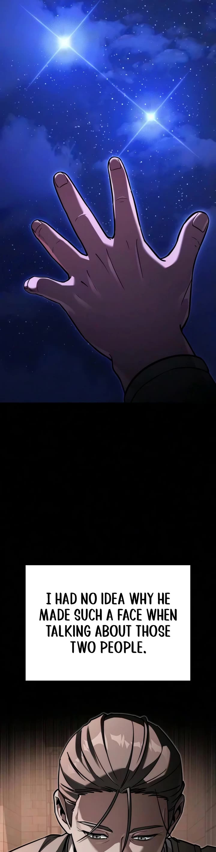 Terminally-Ill Genius Dark Knight Chapter 158 page 47 - Chapter 158