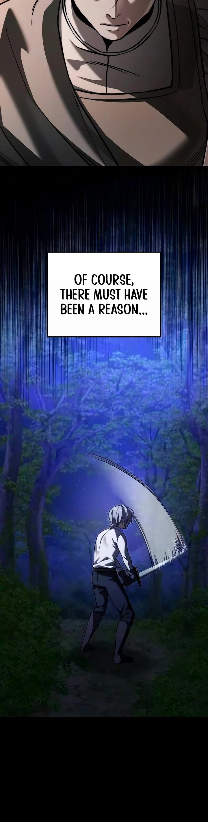 Terminally-Ill Genius Dark Knight Chapter 158 page 48 - Chapter 158