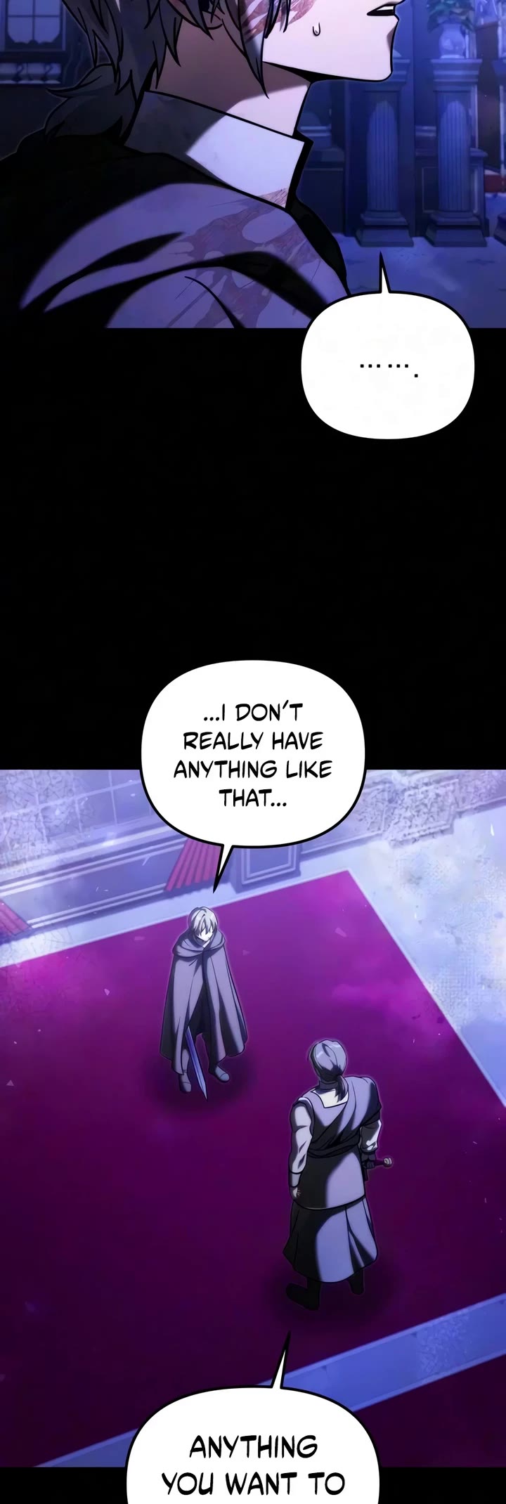 Terminally-Ill Genius Dark Knight Chapter 158 page 5 - Chapter 158
