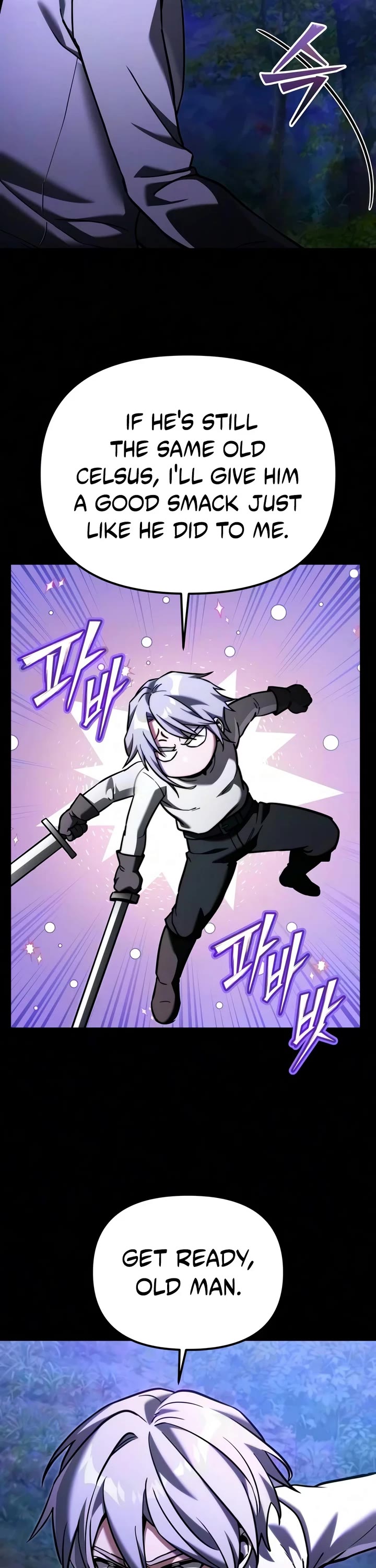 Terminally-Ill Genius Dark Knight Chapter 158 page 50 - Chapter 158