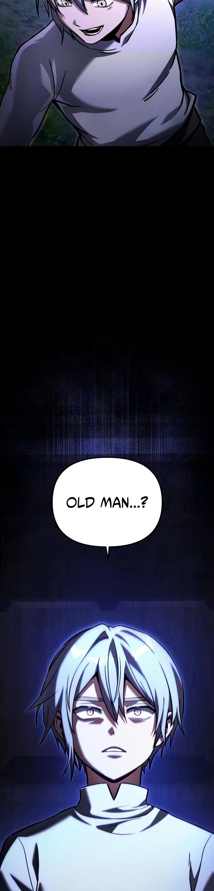 Terminally-Ill Genius Dark Knight Chapter 158 page 51 - Chapter 158
