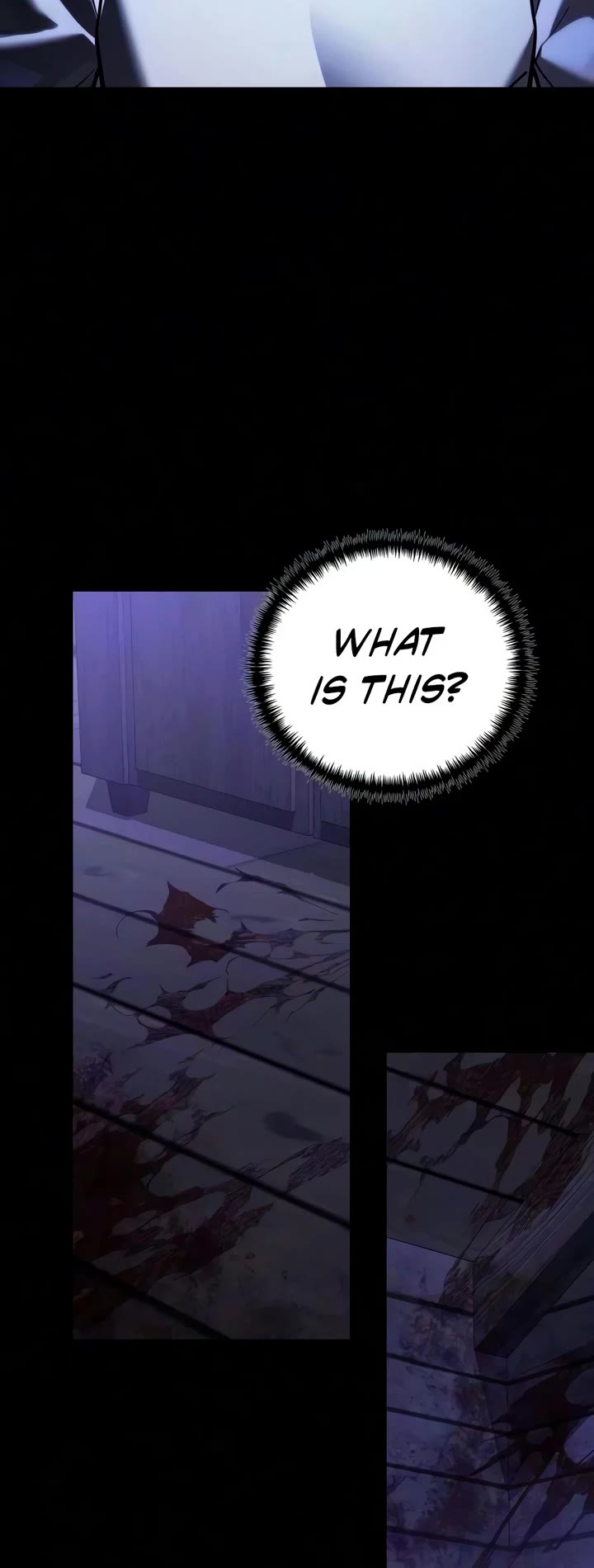 Terminally-Ill Genius Dark Knight Chapter 158 page 52 - Chapter 158