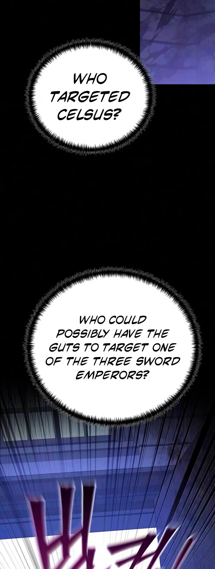 Terminally-Ill Genius Dark Knight Chapter 158 page 53 - Chapter 158