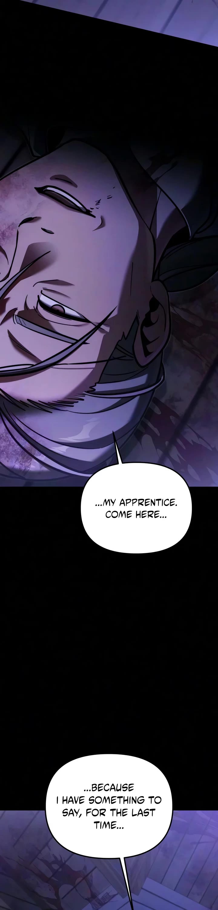 Terminally-Ill Genius Dark Knight Chapter 158 page 55 - Chapter 158