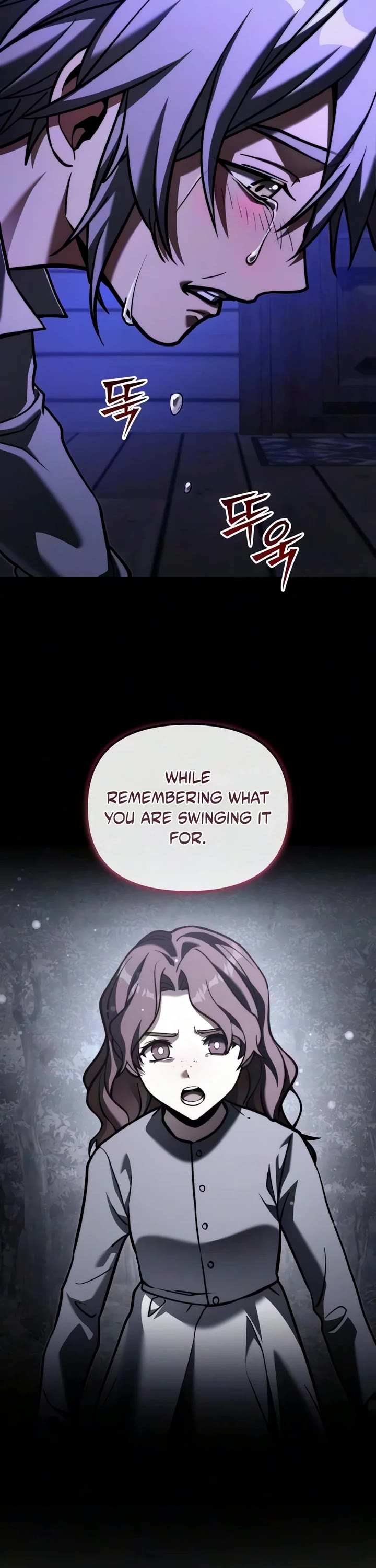 Terminally-Ill Genius Dark Knight Chapter 158 page 61 - Chapter 158