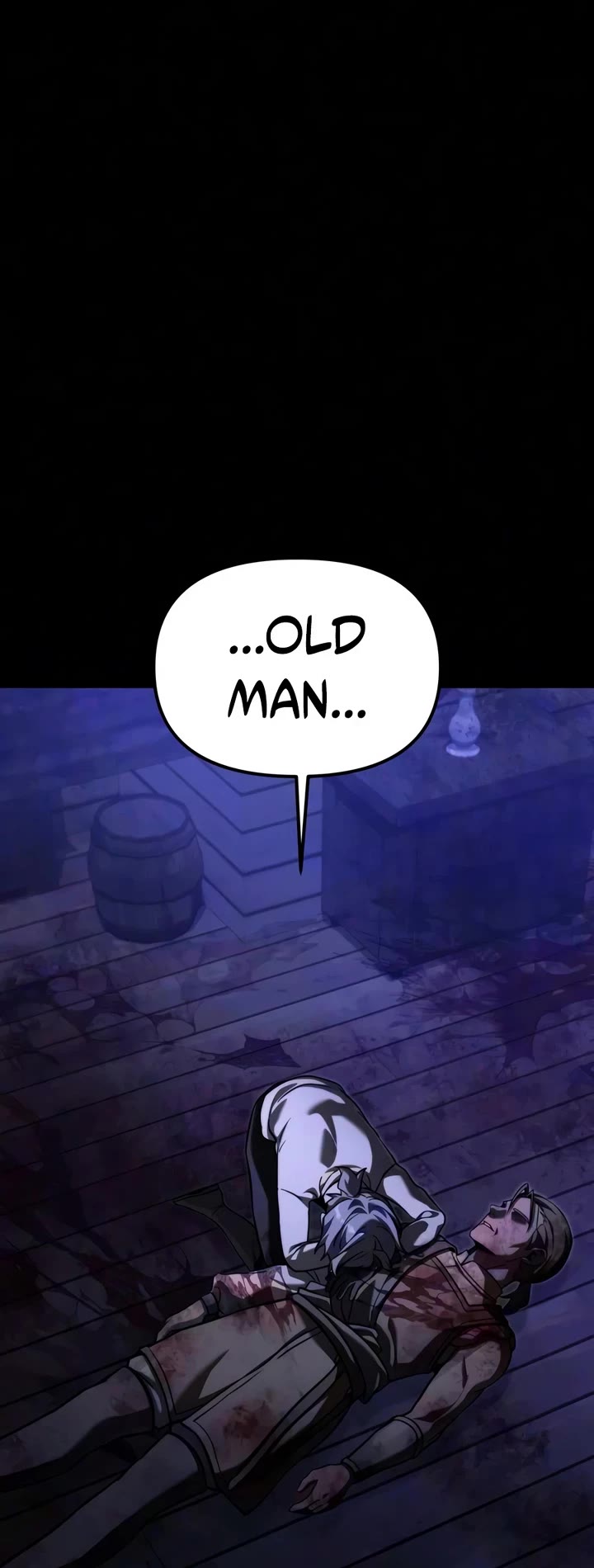 Terminally-Ill Genius Dark Knight Chapter 158 page 63 - Chapter 158