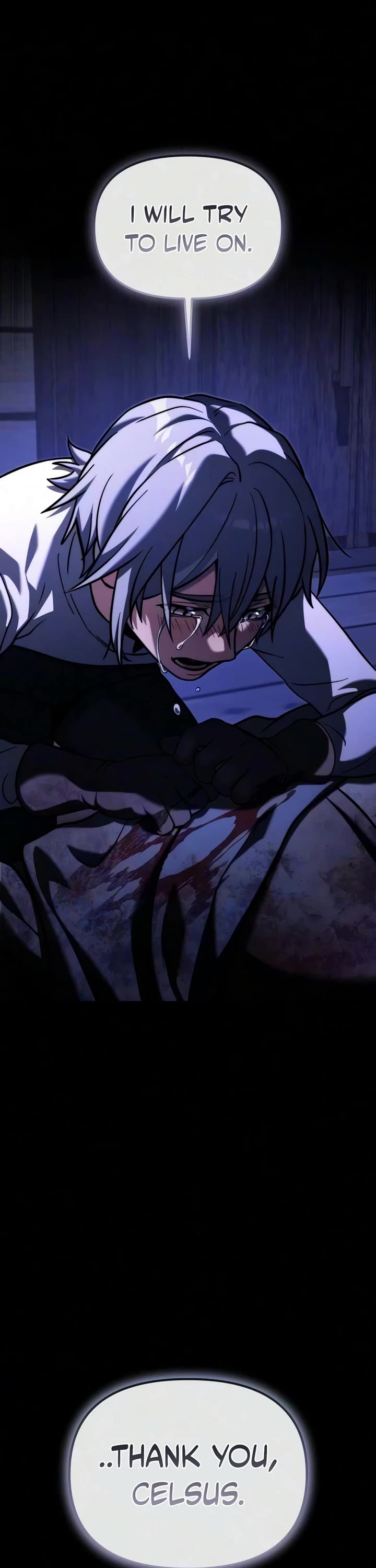 Terminally-Ill Genius Dark Knight Chapter 158 page 65 - Chapter 158