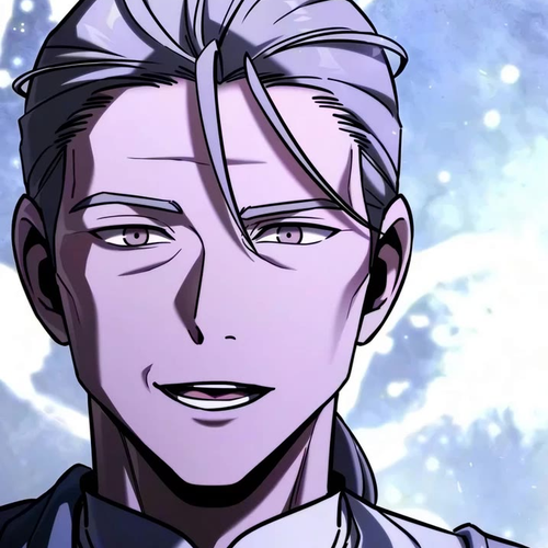 Terminally-Ill Genius Dark Knight Chapter 158 thumbnail