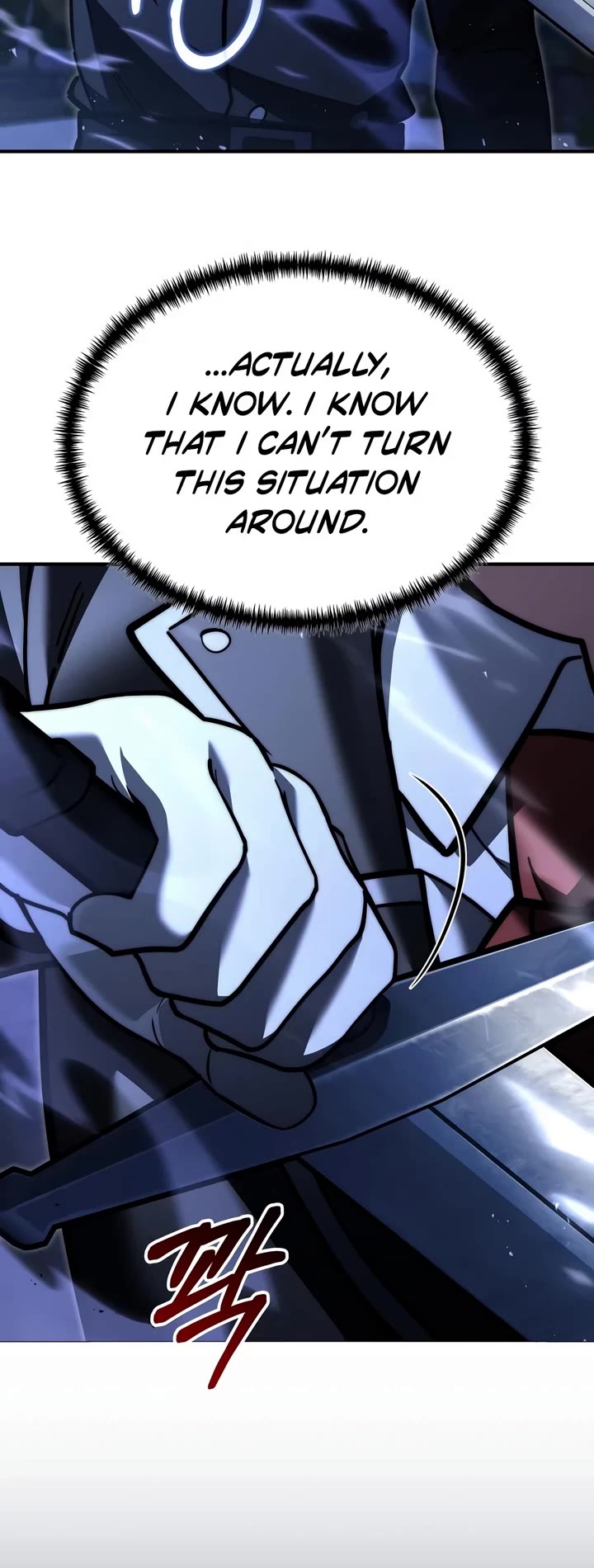 Terminally-Ill Genius Dark Knight Chapter 159 page 11 - Chapter 159