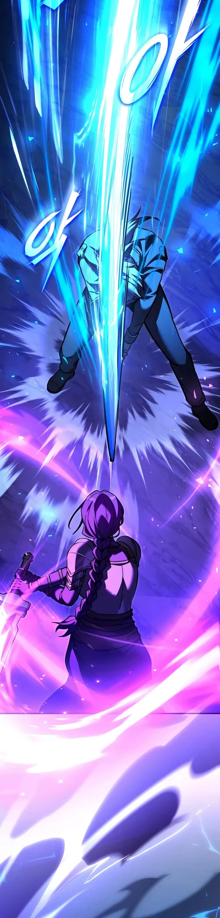 Terminally-Ill Genius Dark Knight Chapter 159 page 15 - Chapter 159