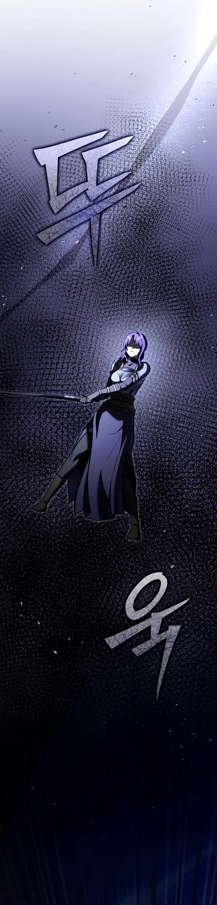 Terminally-Ill Genius Dark Knight Chapter 159 page 19 - Chapter 159