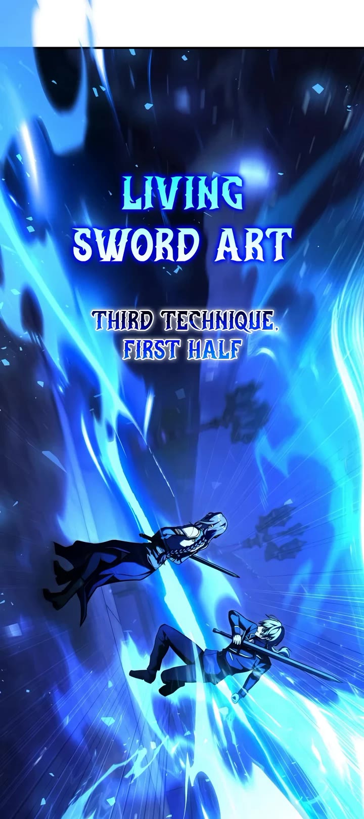 Terminally-Ill Genius Dark Knight Chapter 159 page 21 - Chapter 159