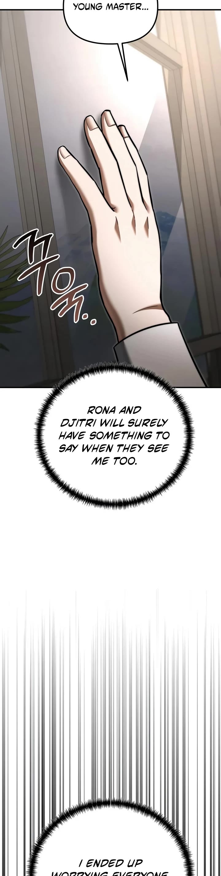 Terminally-Ill Genius Dark Knight Chapter 159 page 36 - Chapter 159