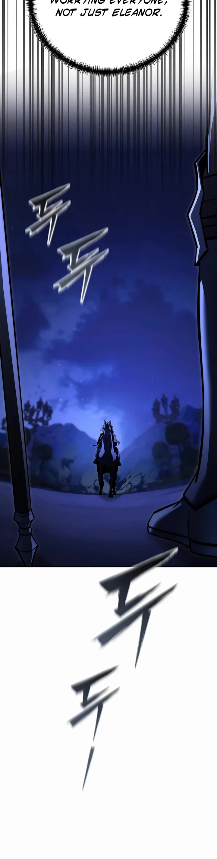 Terminally-Ill Genius Dark Knight Chapter 159 page 37 - Chapter 159