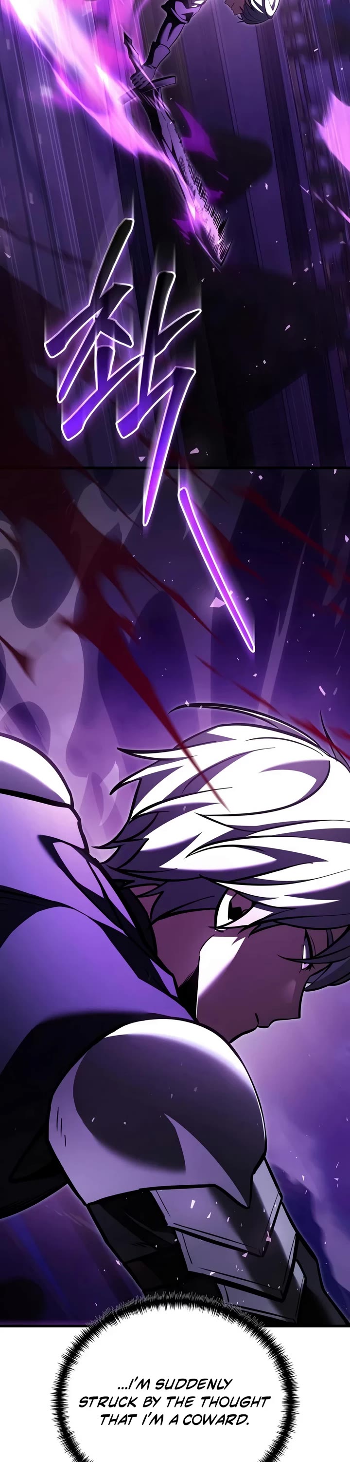 Terminally-Ill Genius Dark Knight Chapter 159 page 40 - Chapter 159