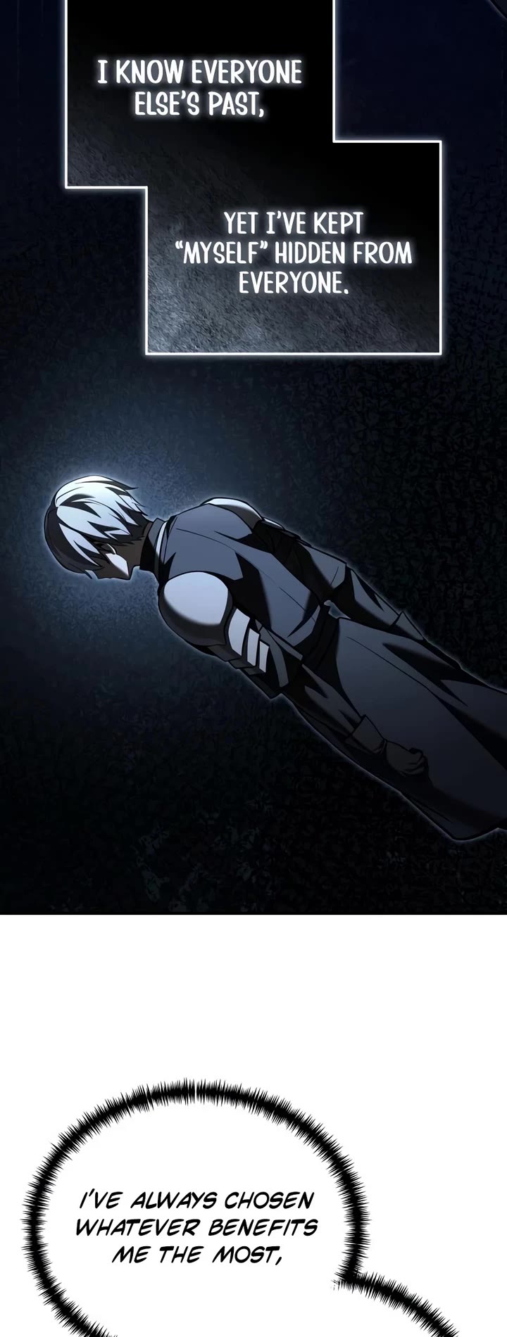 Terminally-Ill Genius Dark Knight Chapter 159 page 42 - Chapter 159