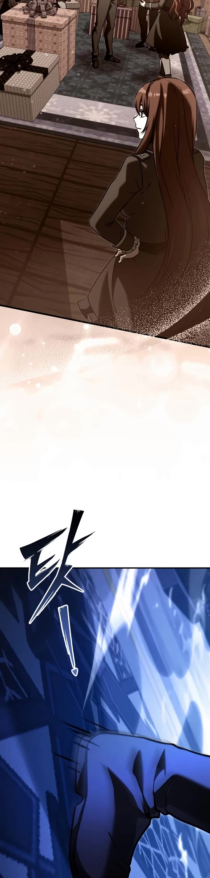 Terminally-Ill Genius Dark Knight Chapter 159 page 45 - Chapter 159