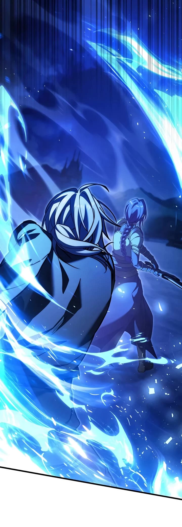 Terminally-Ill Genius Dark Knight Chapter 159 page 47 - Chapter 159