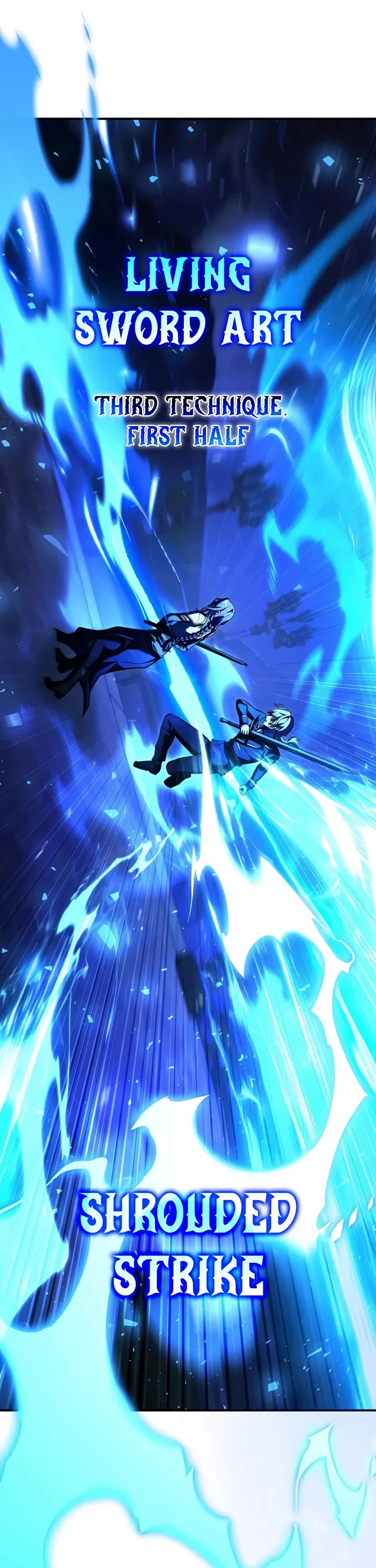 Terminally-Ill Genius Dark Knight Chapter 159 page 49 - Chapter 159