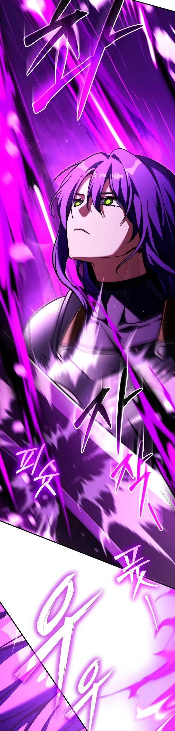 Terminally-Ill Genius Dark Knight Chapter 159 page 59 - Chapter 159